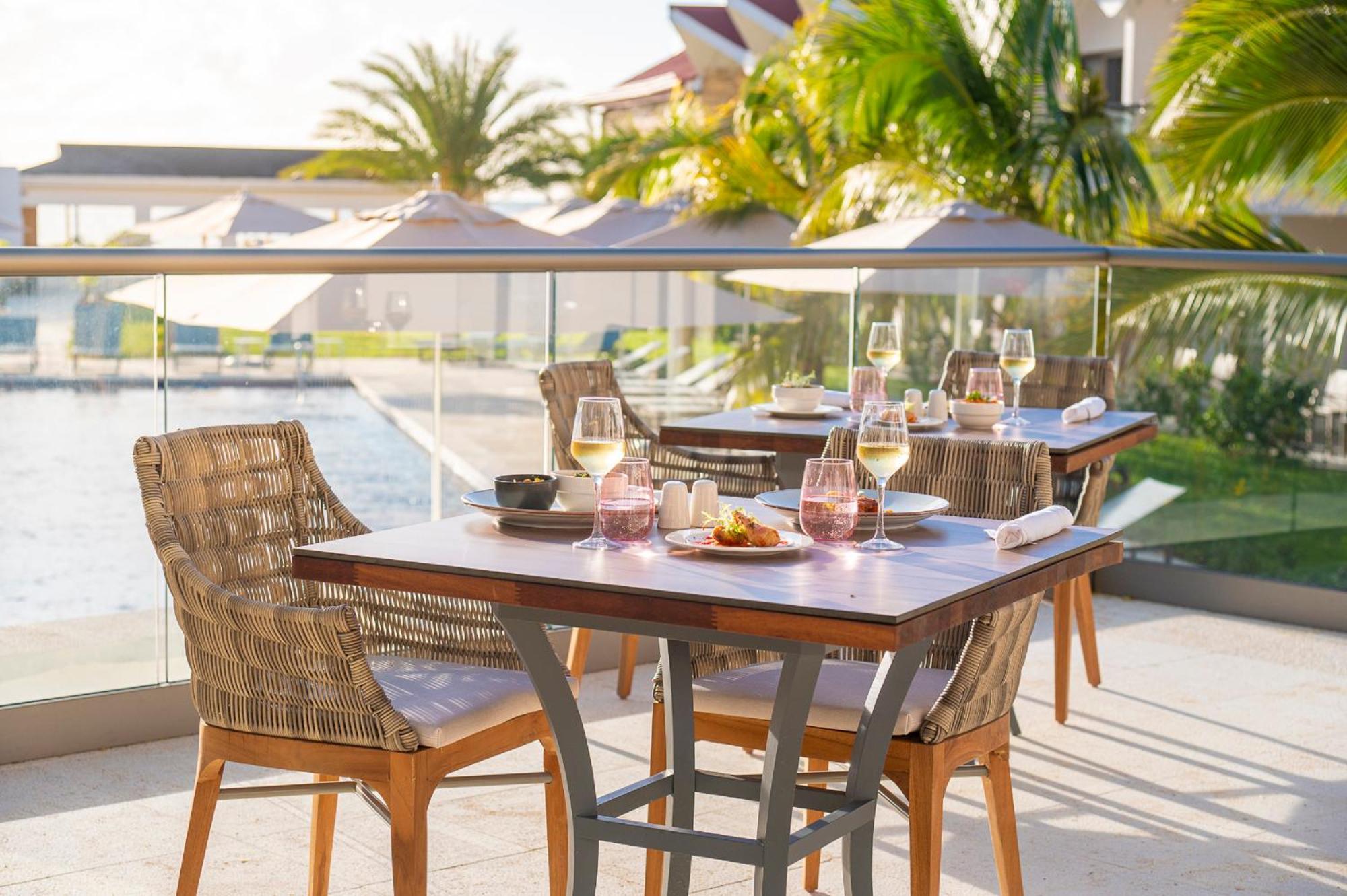 Royalton Chic Antigua, An Autograph Collection All-Inclusive Resort - Adults Only St. John's Exterior foto