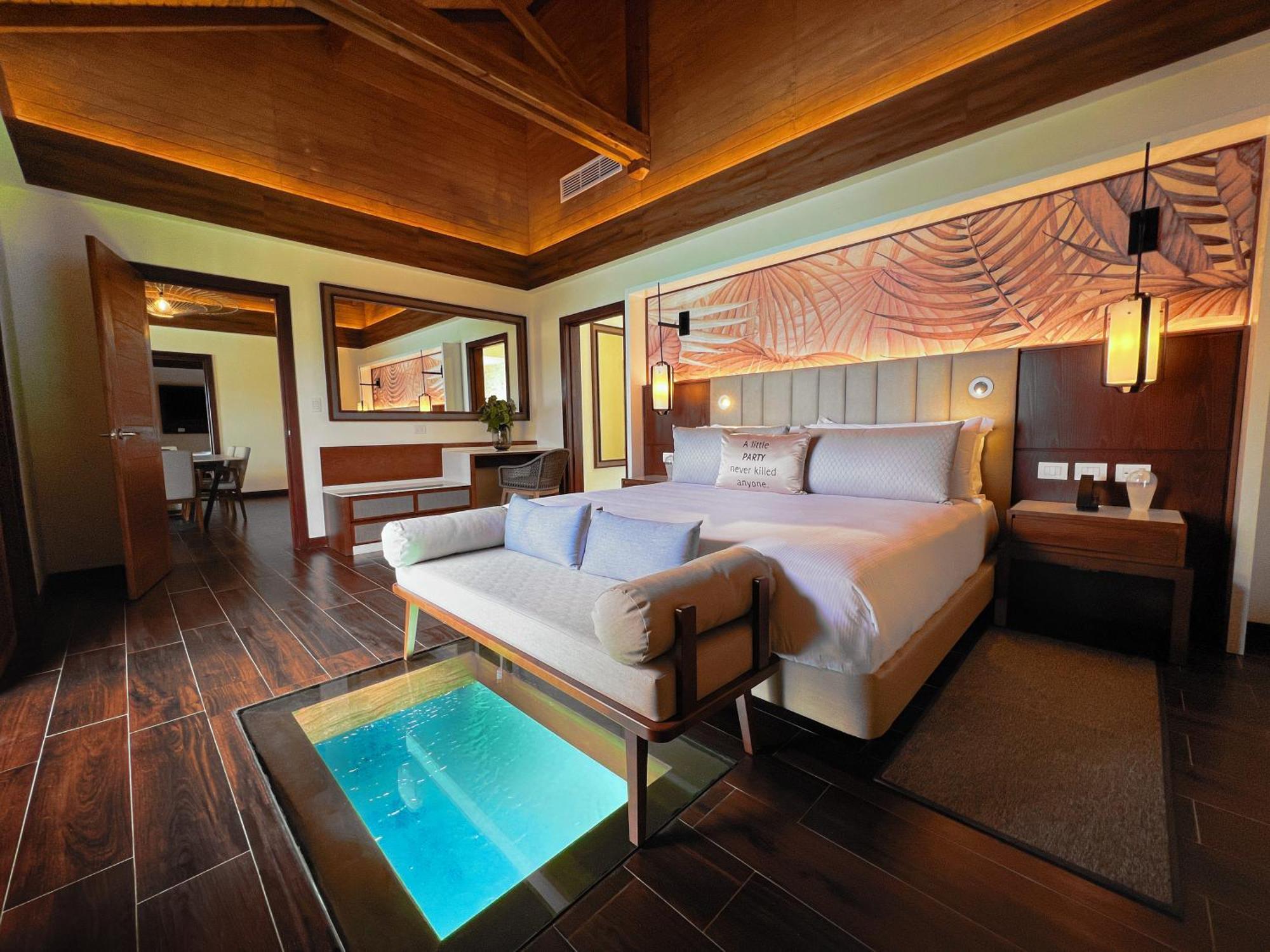 Royalton Chic Antigua, An Autograph Collection All-Inclusive Resort - Adults Only St. John's Exterior foto